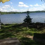Holiday home Tilhi 1 *