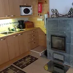 Holiday home Tilhi 1 Piojarvi