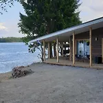 Holiday home Tilhi 1 Piojarvi