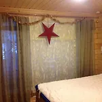 Tilhi 1 Holiday home Piojarvi