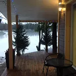 Tilhi 1 Holiday home *