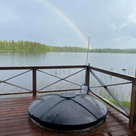 Tilhi 1 Dom wakacyjny