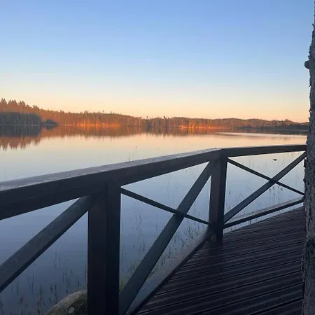 Сasa de vacaciones Tilhi 1