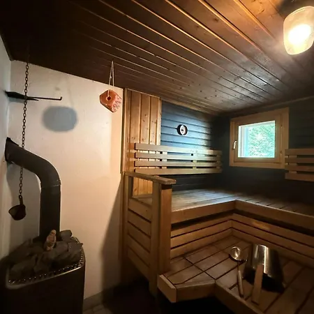 Tilhi 1 Piojarvi