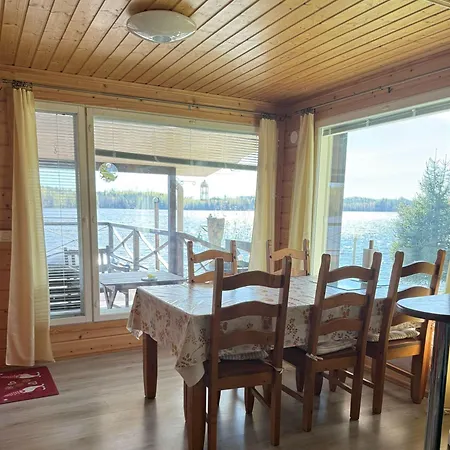 Сasa de vacaciones Tilhi 1