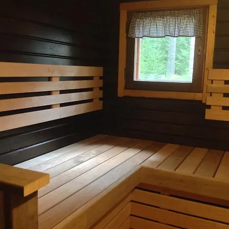 Dom wakacyjny Tilhi 1