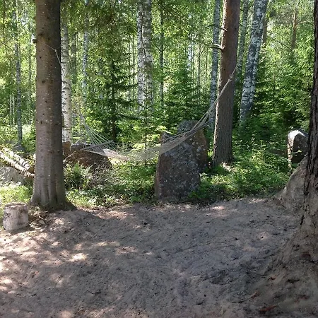 Сasa de vacaciones Tilhi 1 Piojarvi