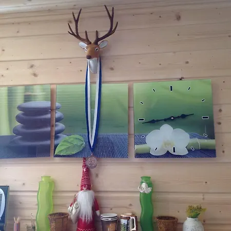 Dom wakacyjny Tilhi 1