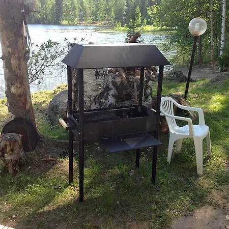 Сasa de vacaciones Tilhi 1