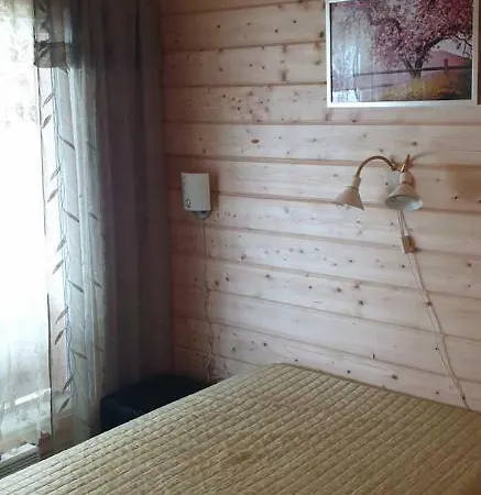 Tilhi 1 Сasa de vacaciones *