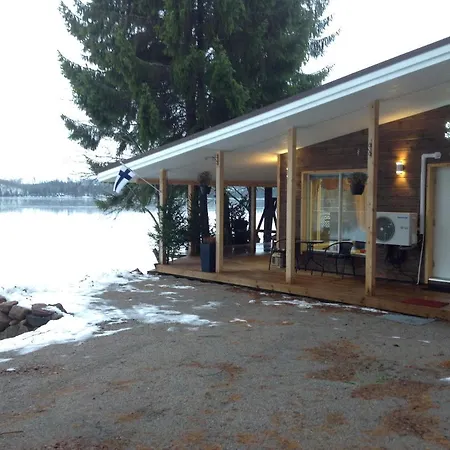 Tilhi 1 Dom wakacyjny