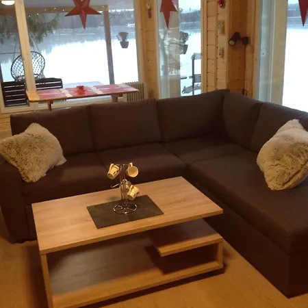 Dom wakacyjny Tilhi 1