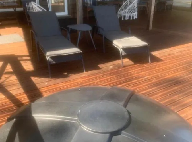 Tilhi 1 度假居 Piojarvi